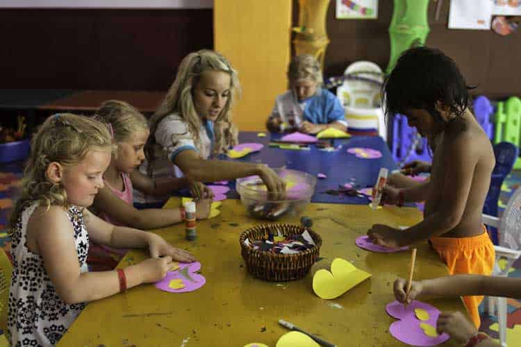 Adalya Art Side Hotel